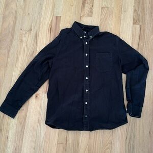 Taylor stitch the jack shirt